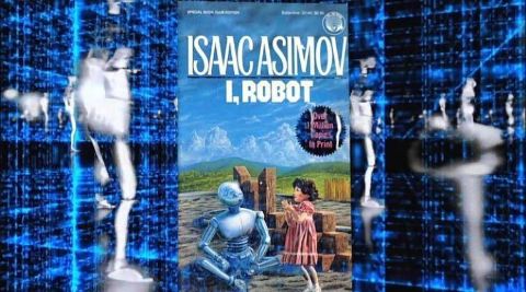 Isaac Asimov